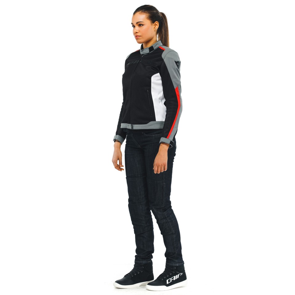 Dainese Hydraflux 2 Air D-Dry®- WOMEN'S Waterproof Motorcycle Jacket