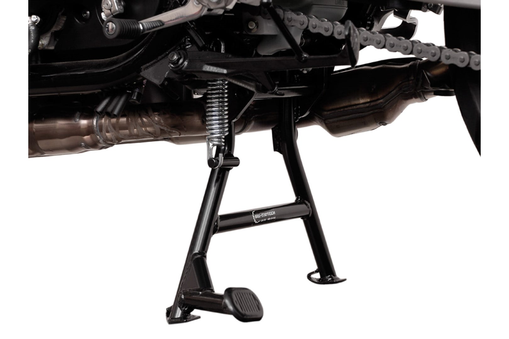SW-Motech Centerstand Black. Honda Cb1300 (03-09) Cb1300 S (05-).