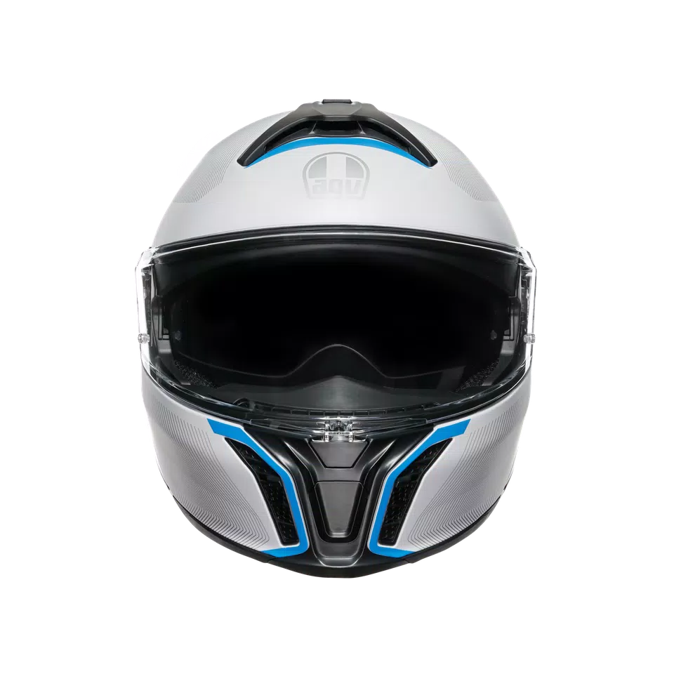 AGV Tourmodular