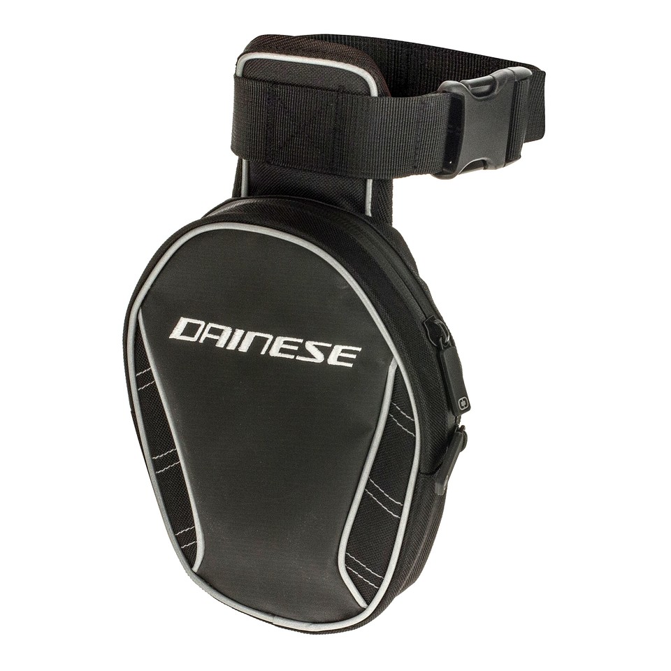 Dainese Motorcycle Leg Bag