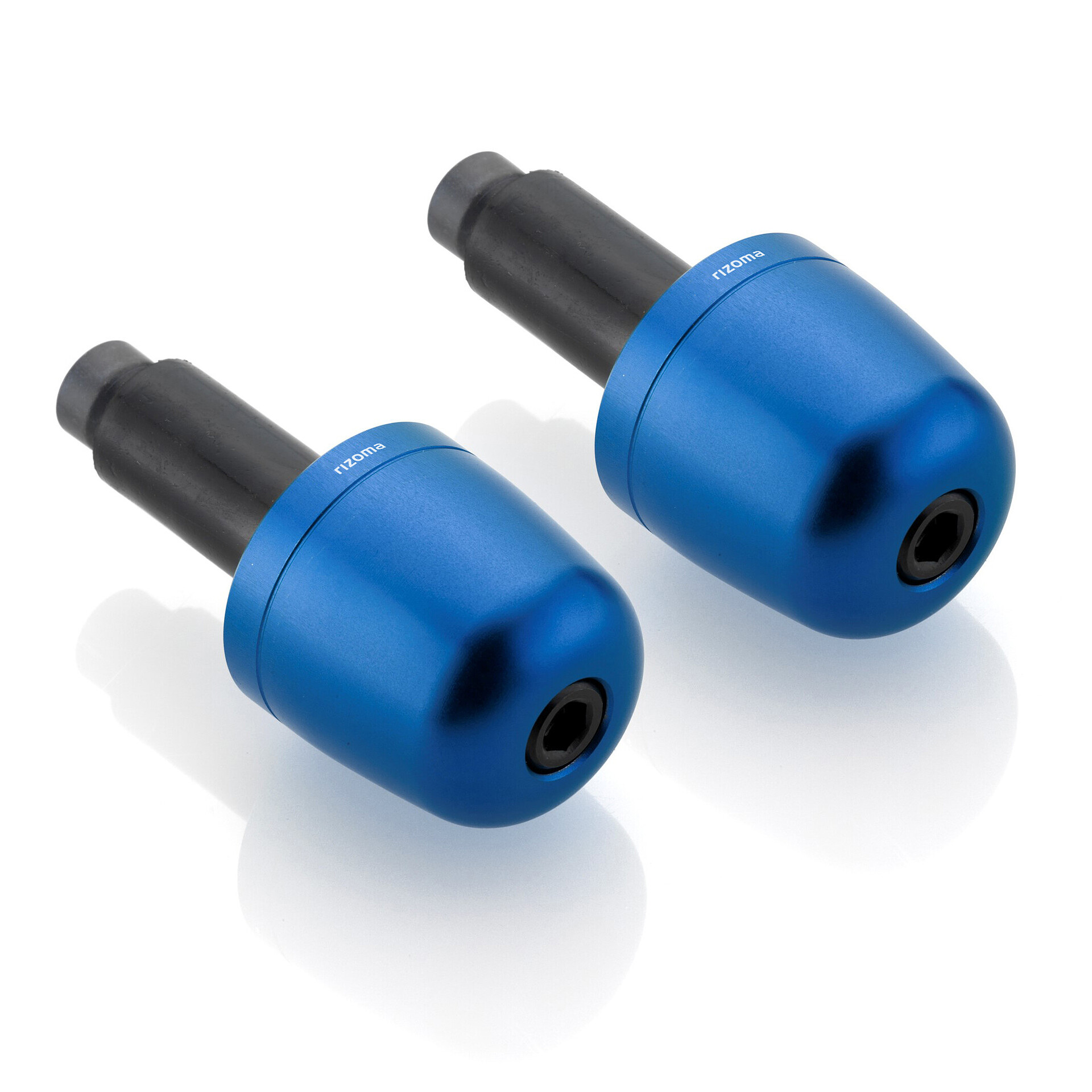 Bar-end plug