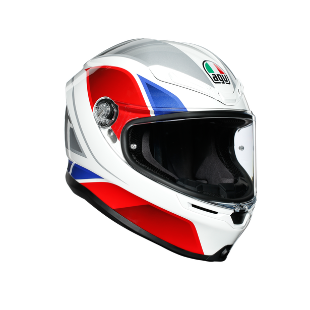 AGV K6 ECE 22.06