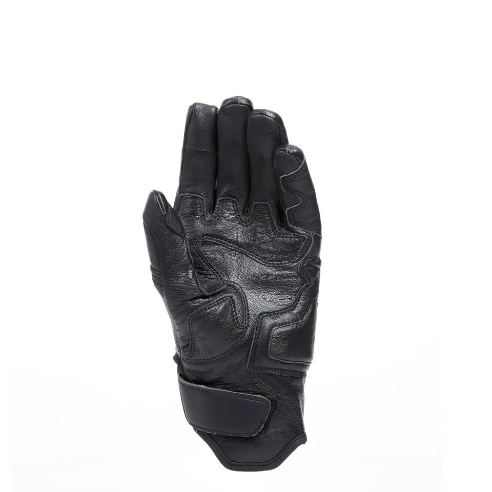 Dainese Blackshape - MEN'S Motorcycle Leather Gloves