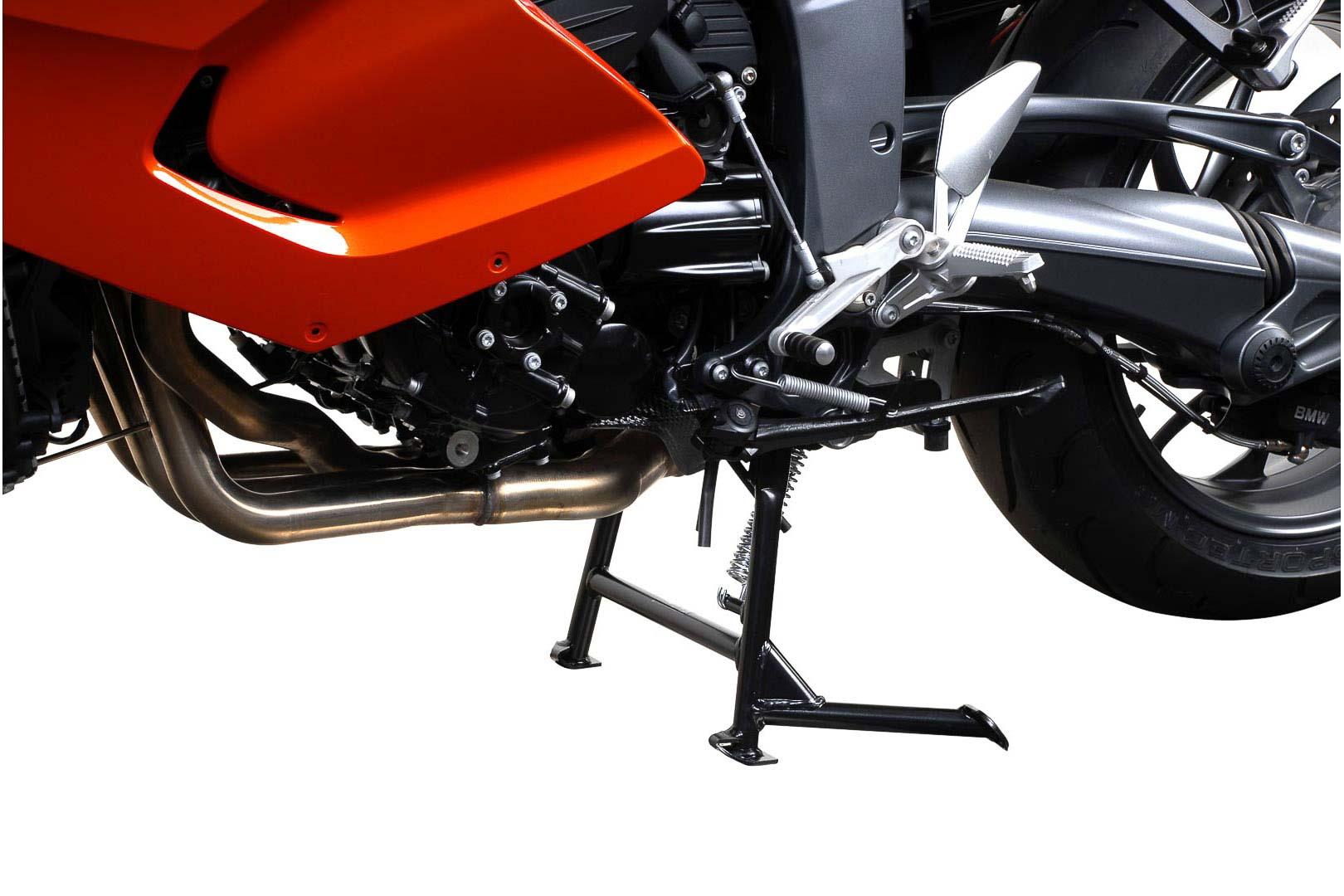 SW-Motech Centerstand Black. BMW K 1300 R (09-16) / S (09-15).