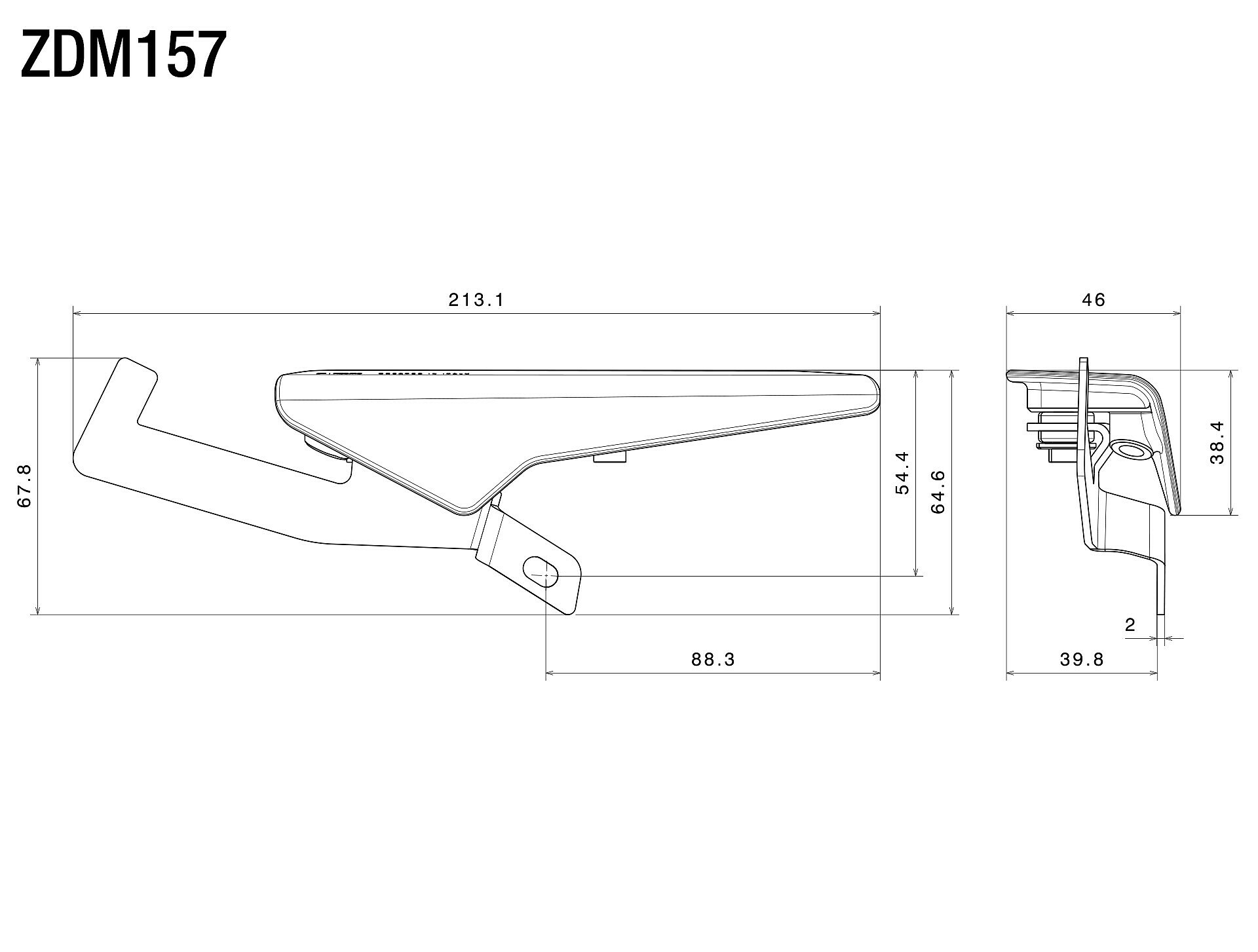 Chain guard