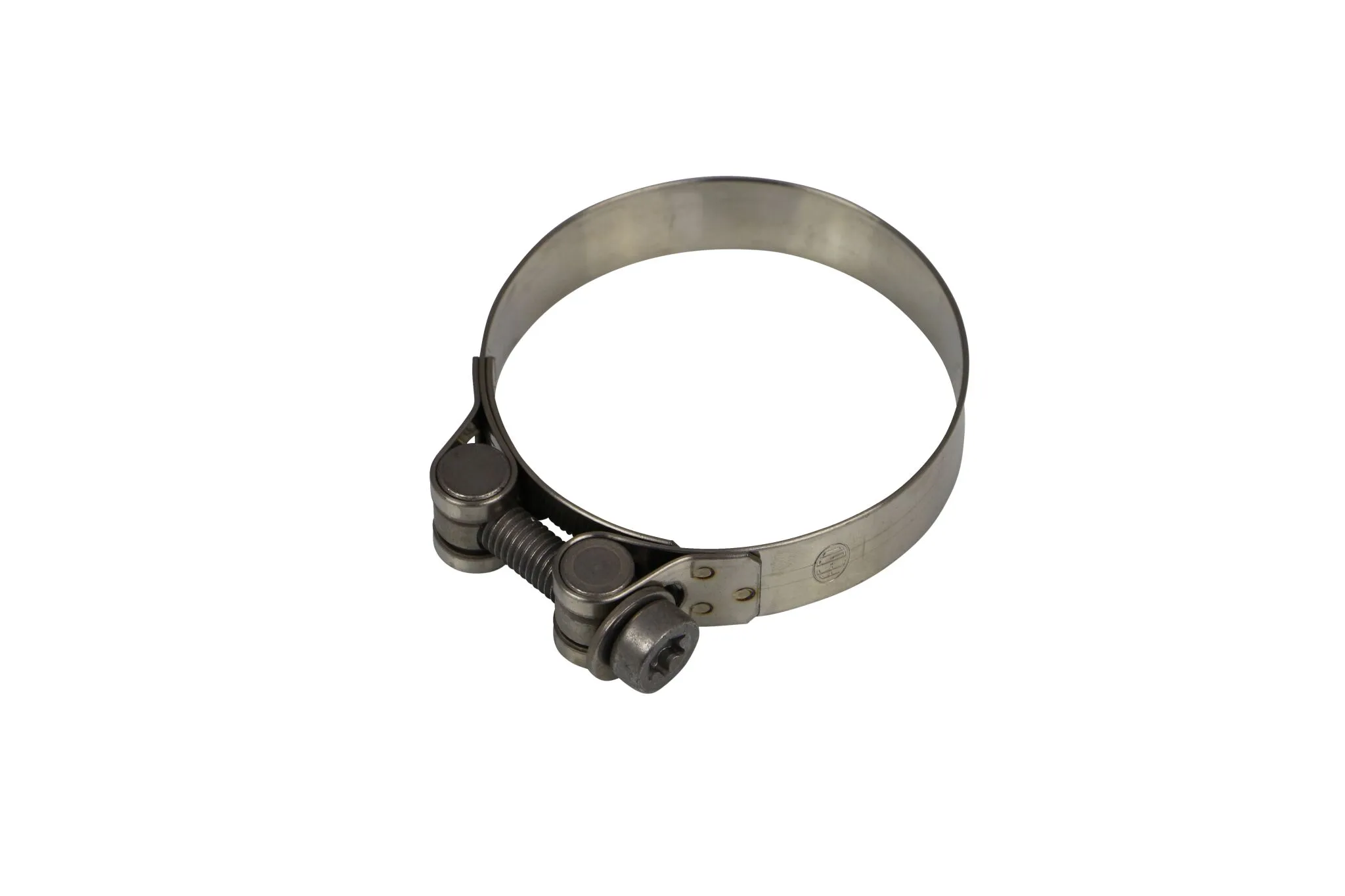 Akrapovič P-R78 (clamp SS)