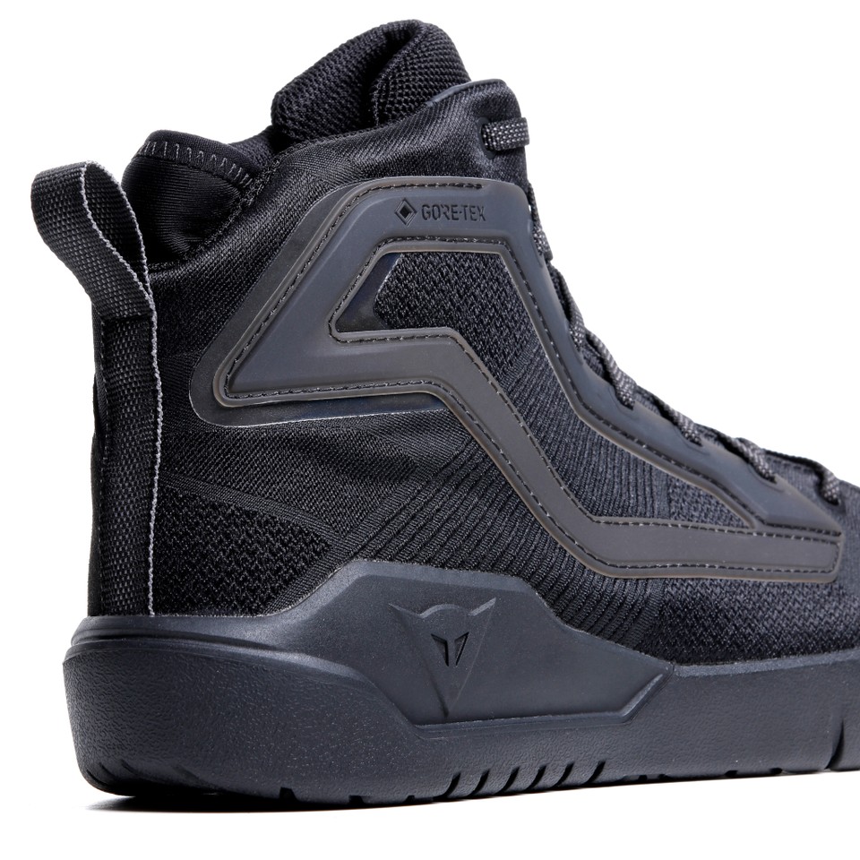 Dainese Urbactive Gore-Tex® - MEN'S Waterproof Motorcycle Shoes
