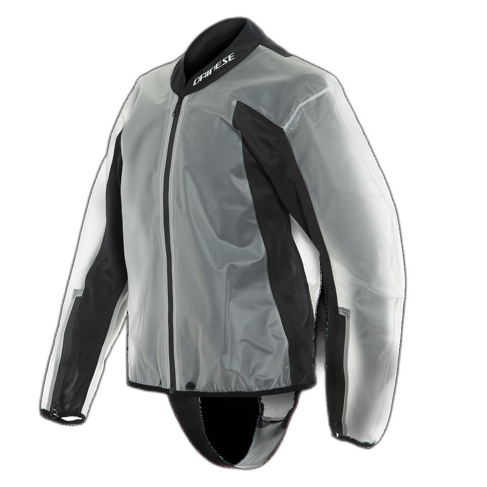 Dainese Rain Body Racing 2 - Waterproof Cover For Motorcycle Suit