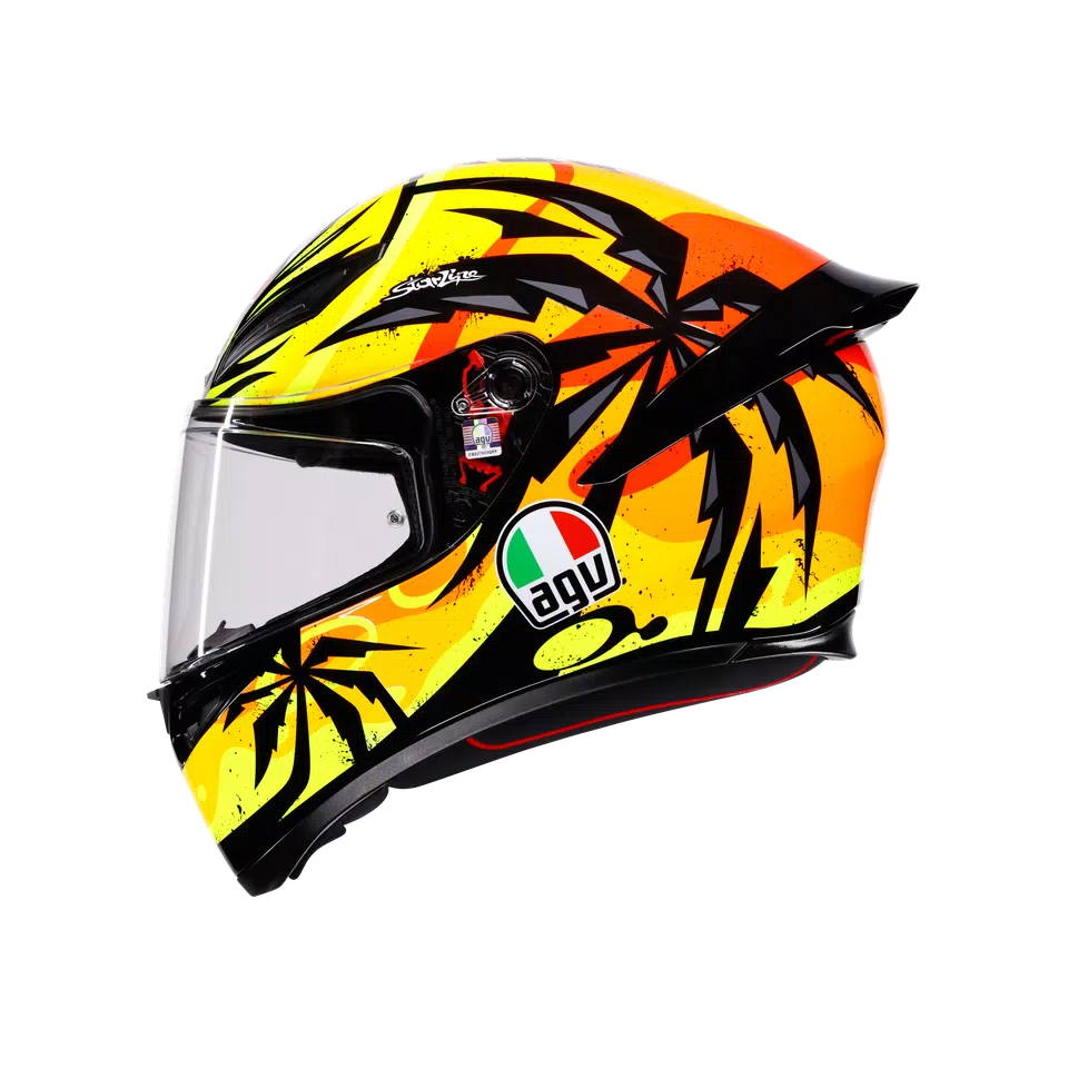 AGV K1