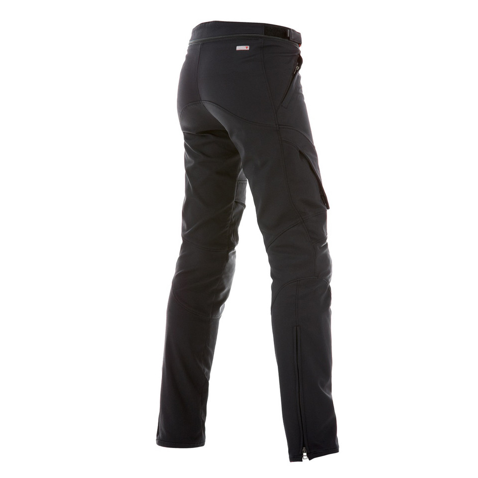 Dainese New Drake Air Lady Tex Pants