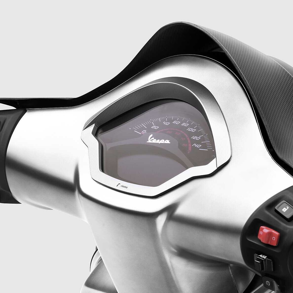 Dashboard Cover