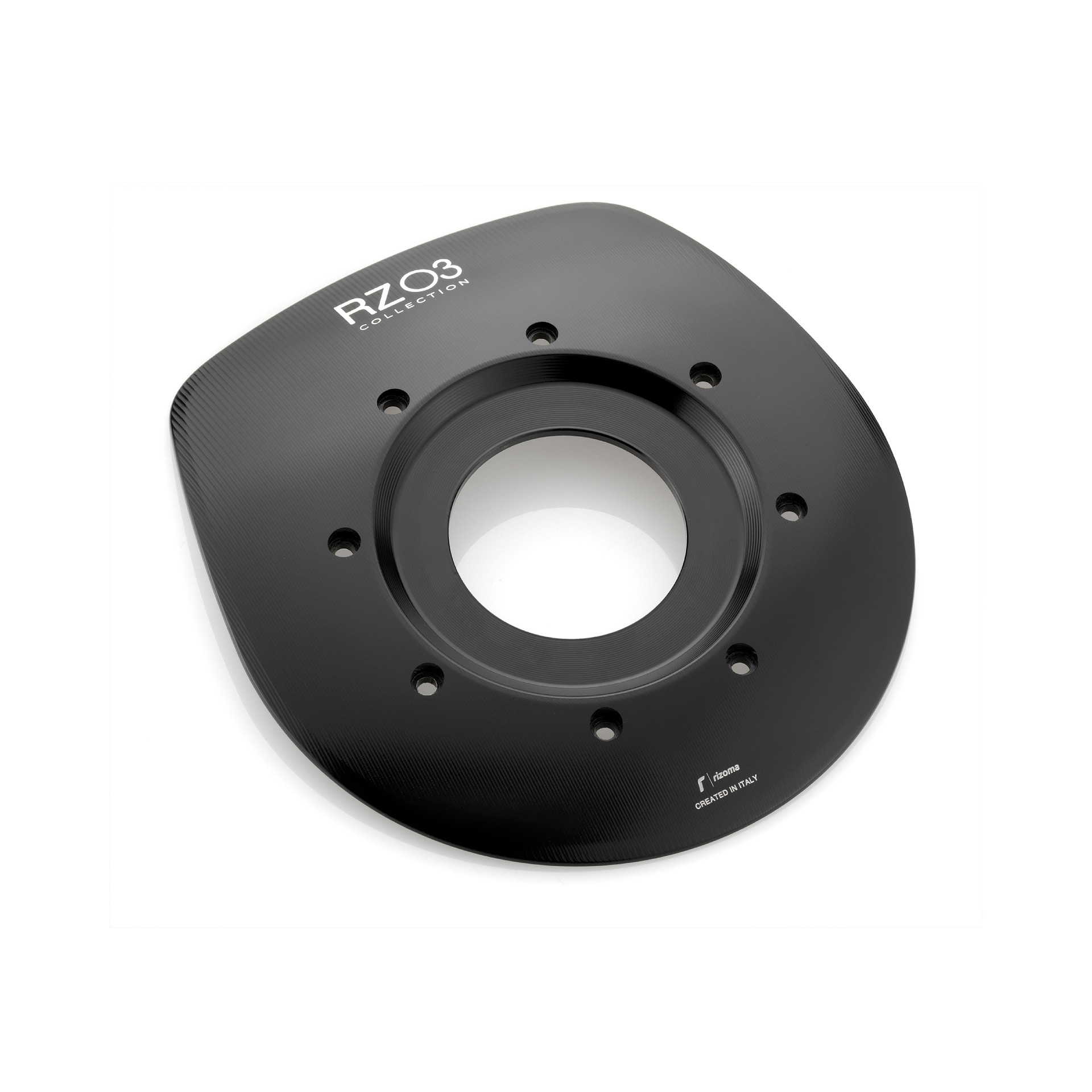 Fuel Tank Cover
