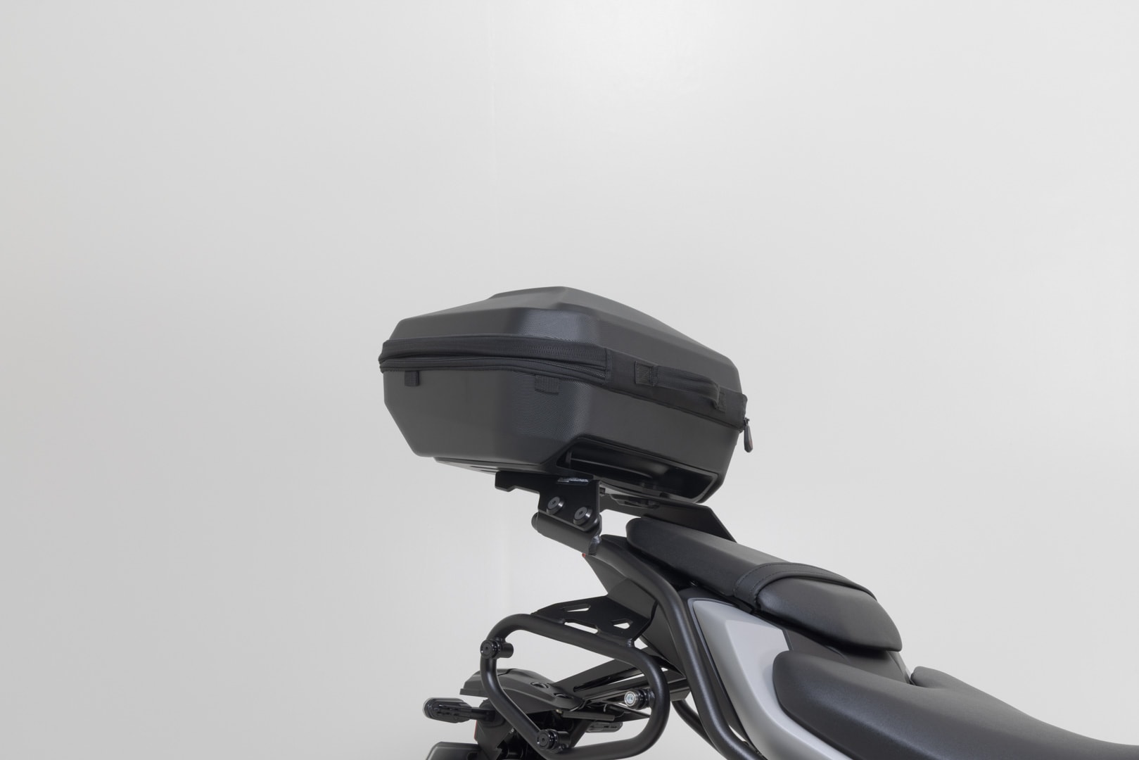 SW-Motech Street-rack Black. Yamaha MT-07 (24-).