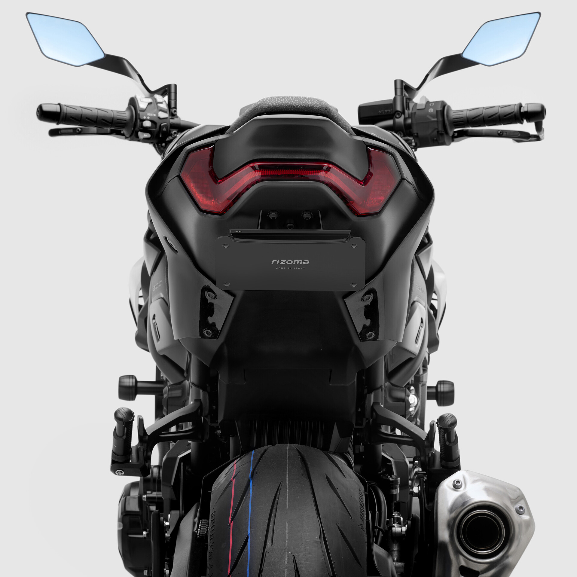FLAT-OUT Fender Eliminator