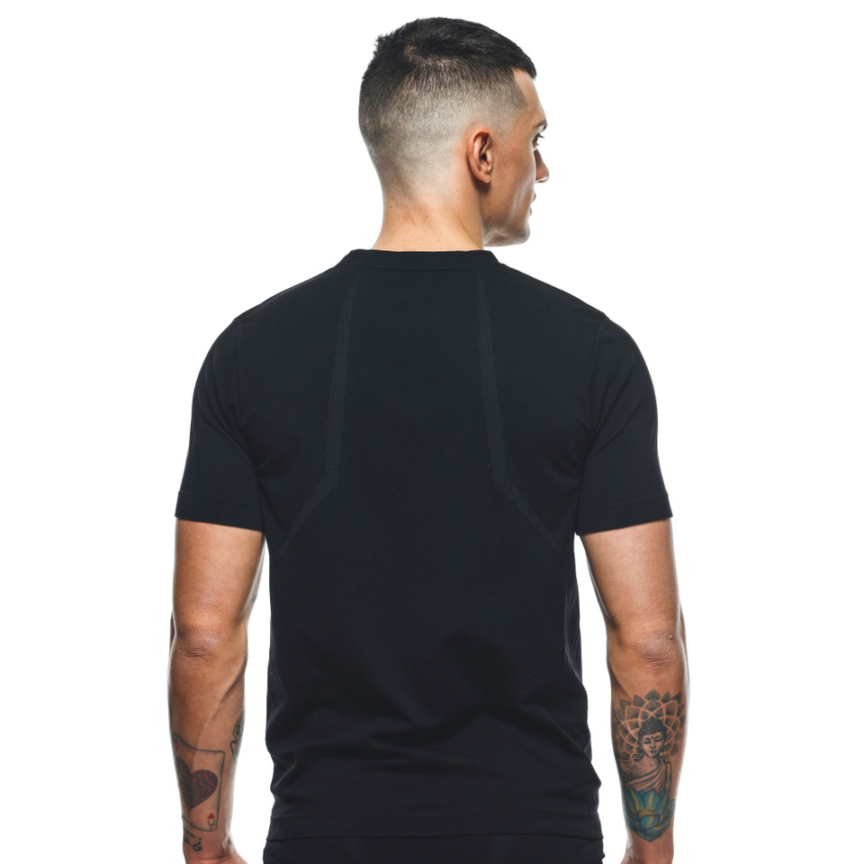 Dainese Quick Dry Tee - Technical MEN'S T-Shirt - Base Layer