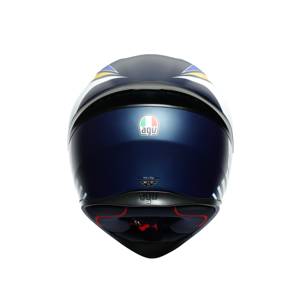 AGV K1 (E2205)