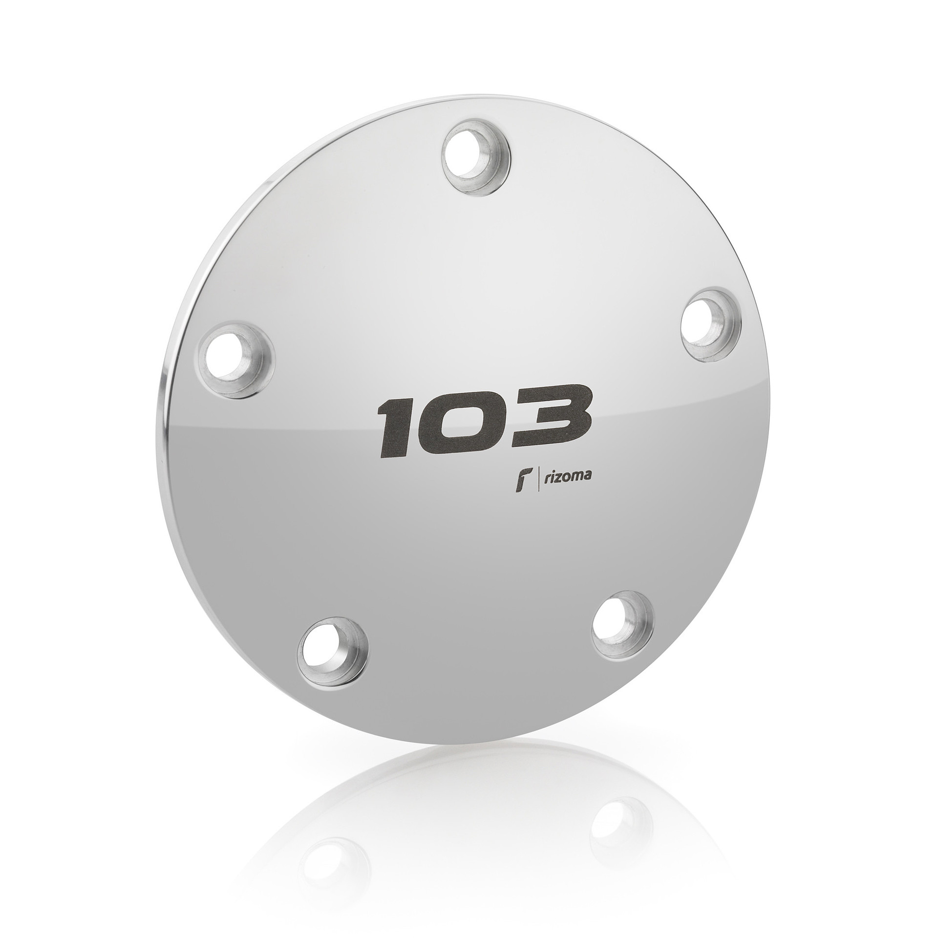 Timer Cover