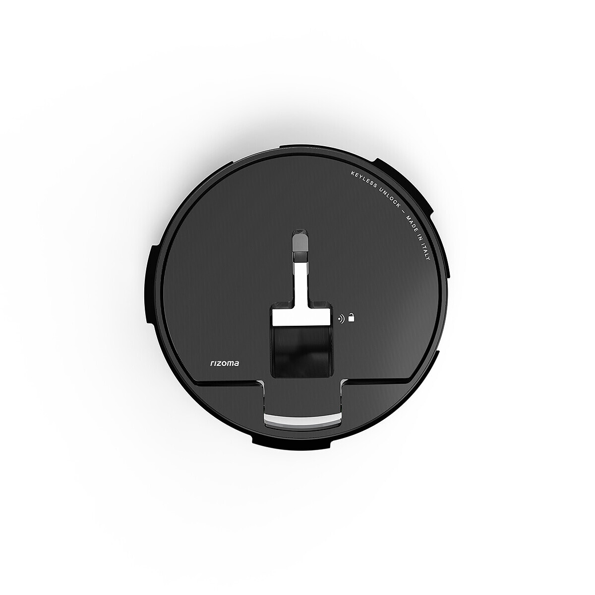 Fuel tank cap