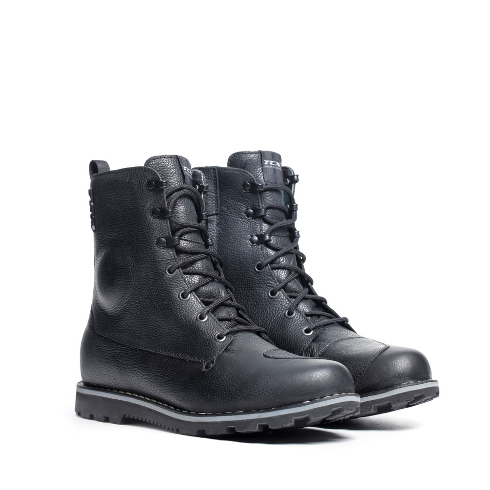 Dainese Hero 2 Wp - Black