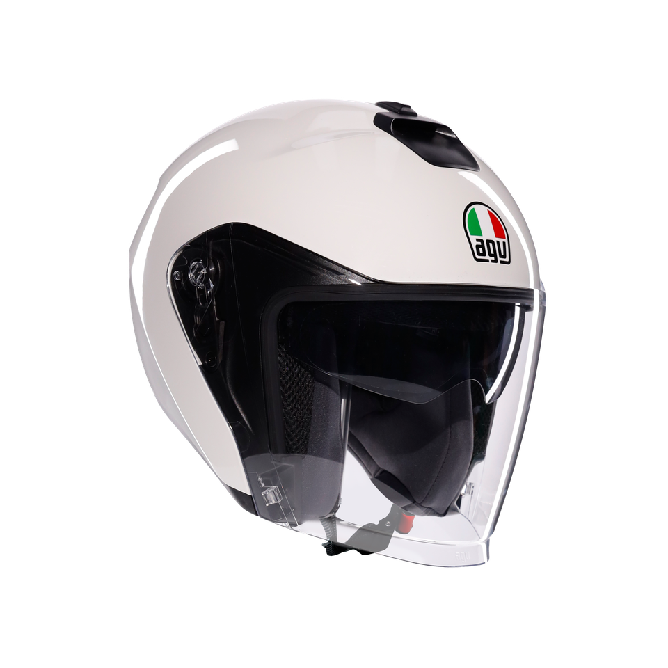 AGV Irides
