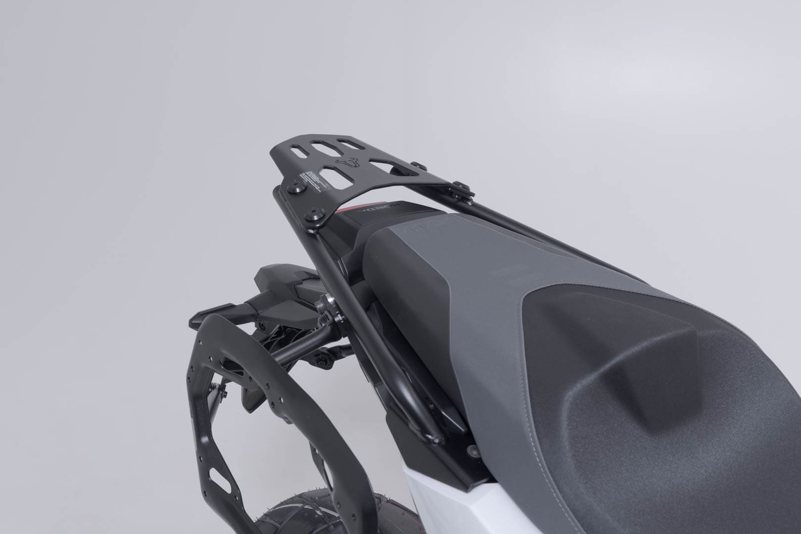 SW-Motech Street-rack Black. Honda X-Adv (20-).