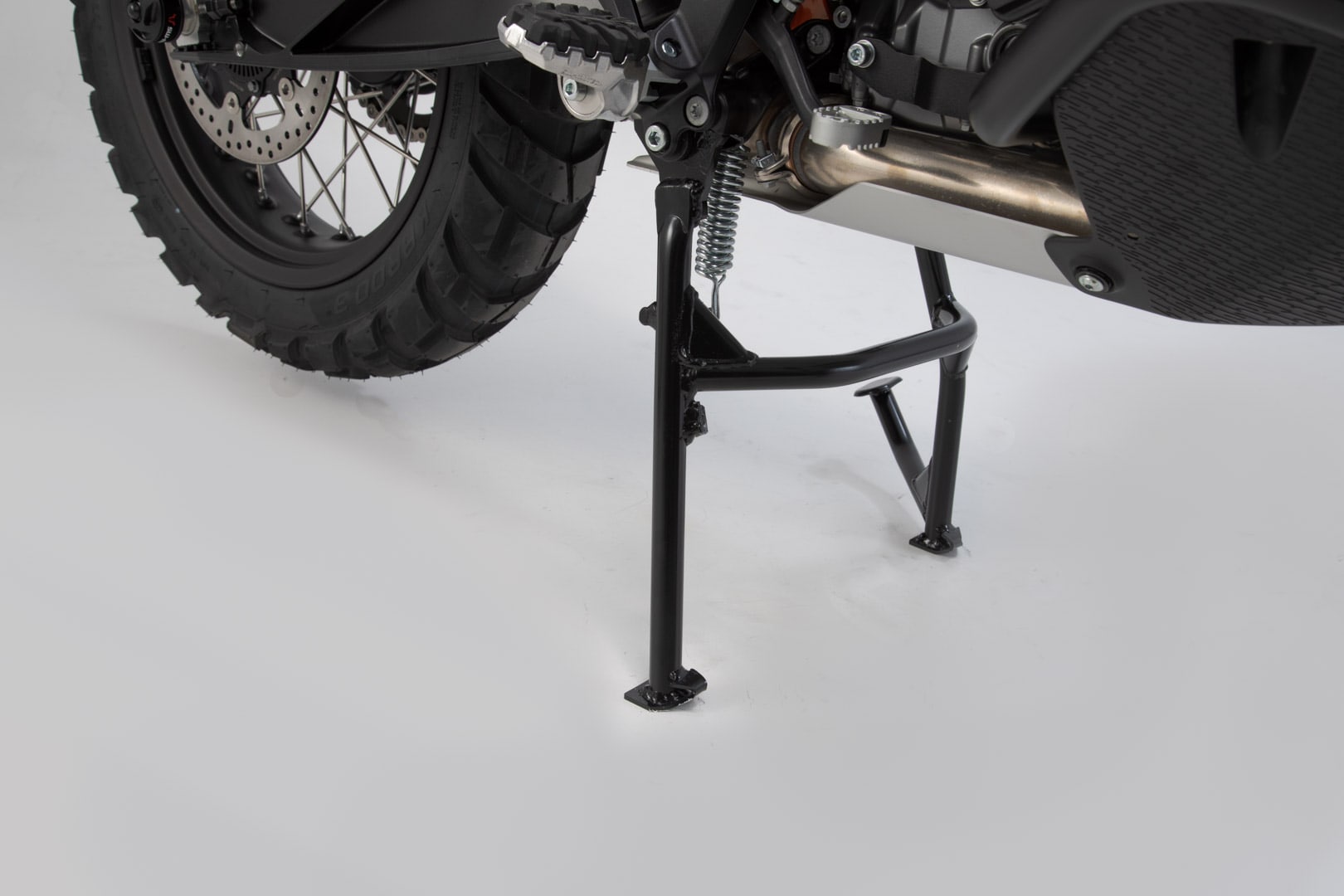 SW-Motech Centerstand Black. KTM 790 Adventure R (19-).