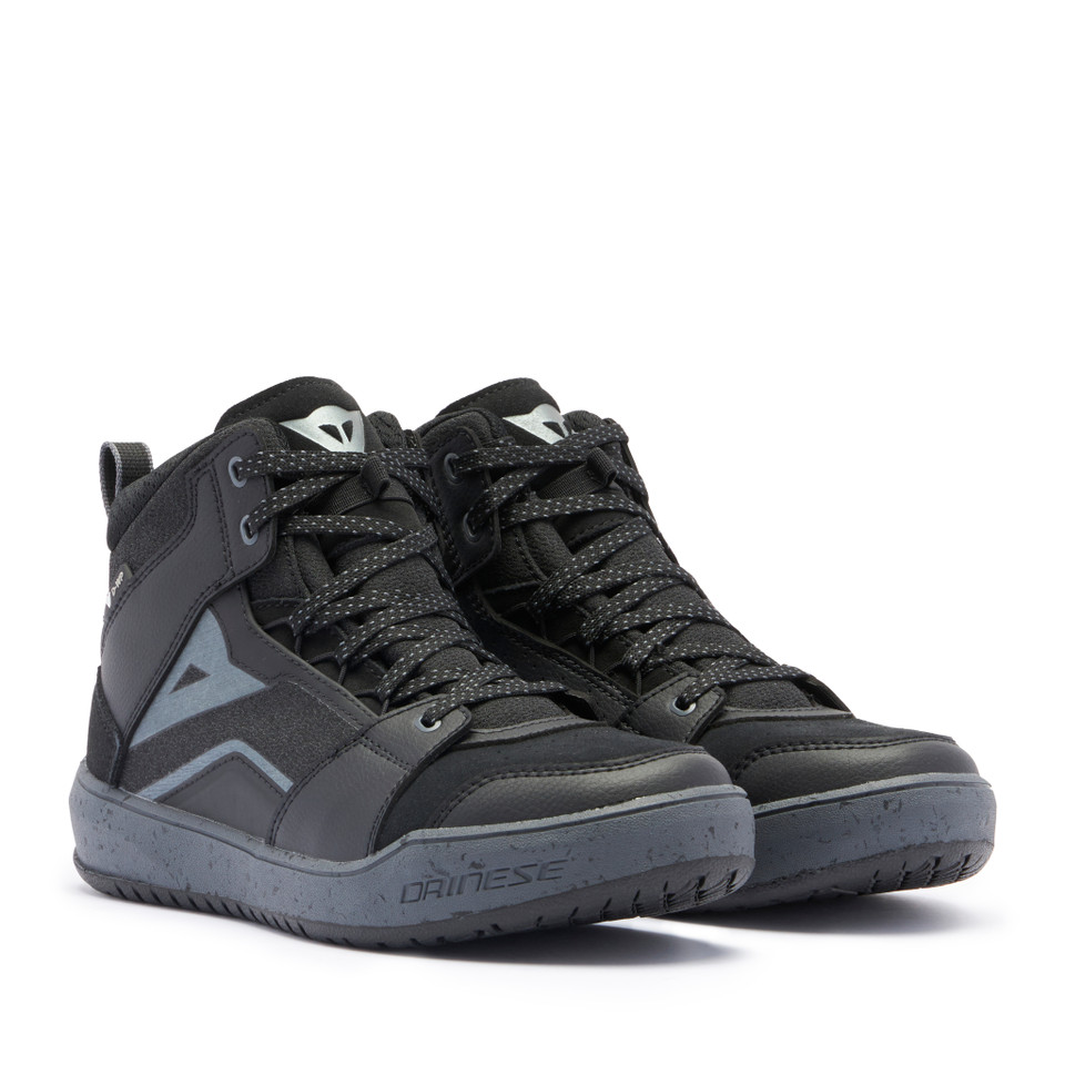 Dainese Suburb D-Wp - WOMEN'S Waterproof Motorcycle Shoes