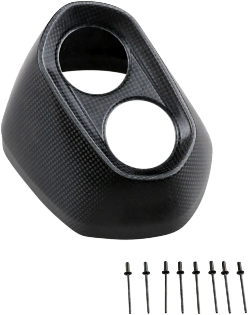 Akrapovič V-EC193 (end cap CA)