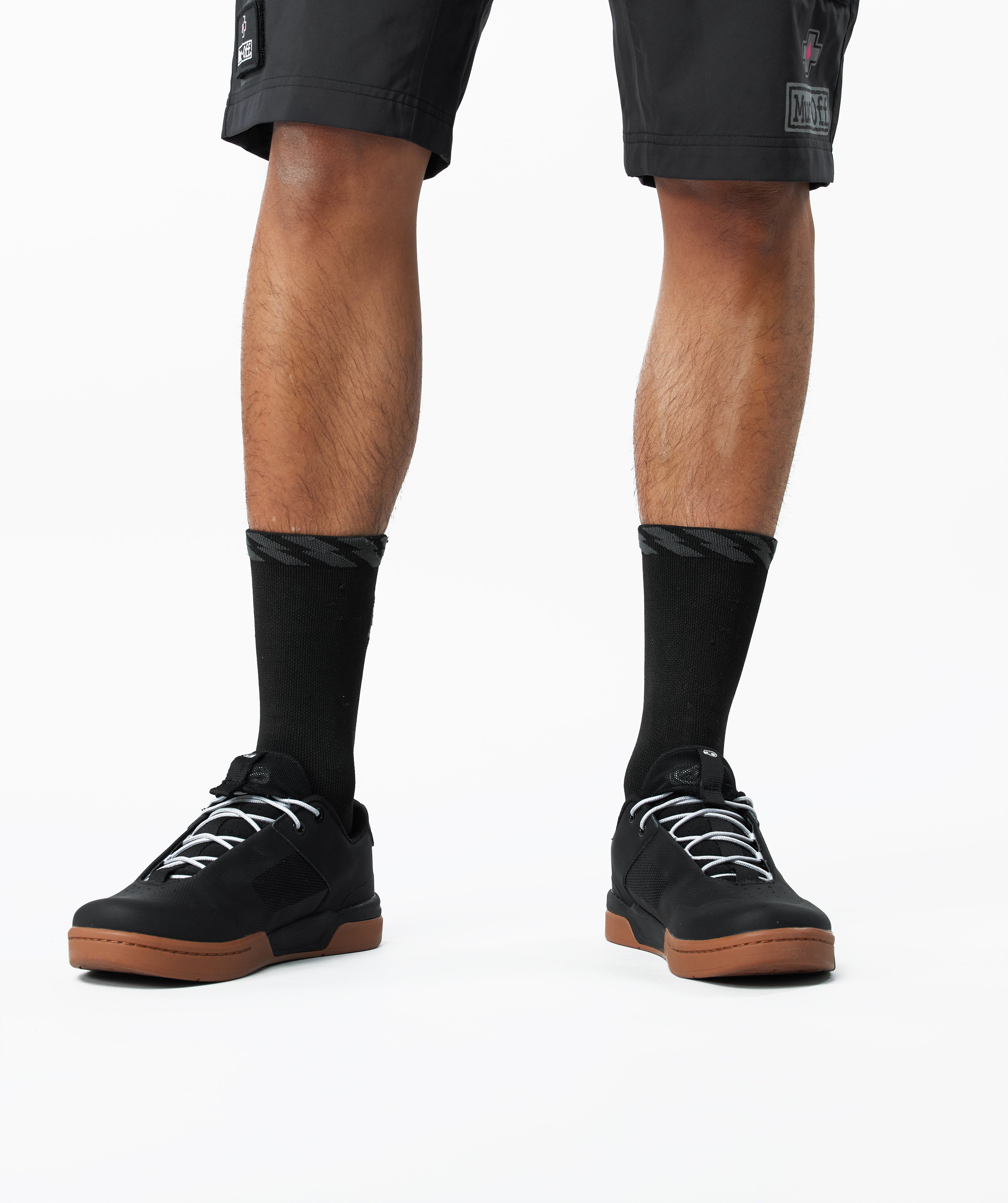 Muc-Off Technical Socks BLACK 9-11 (43-46)