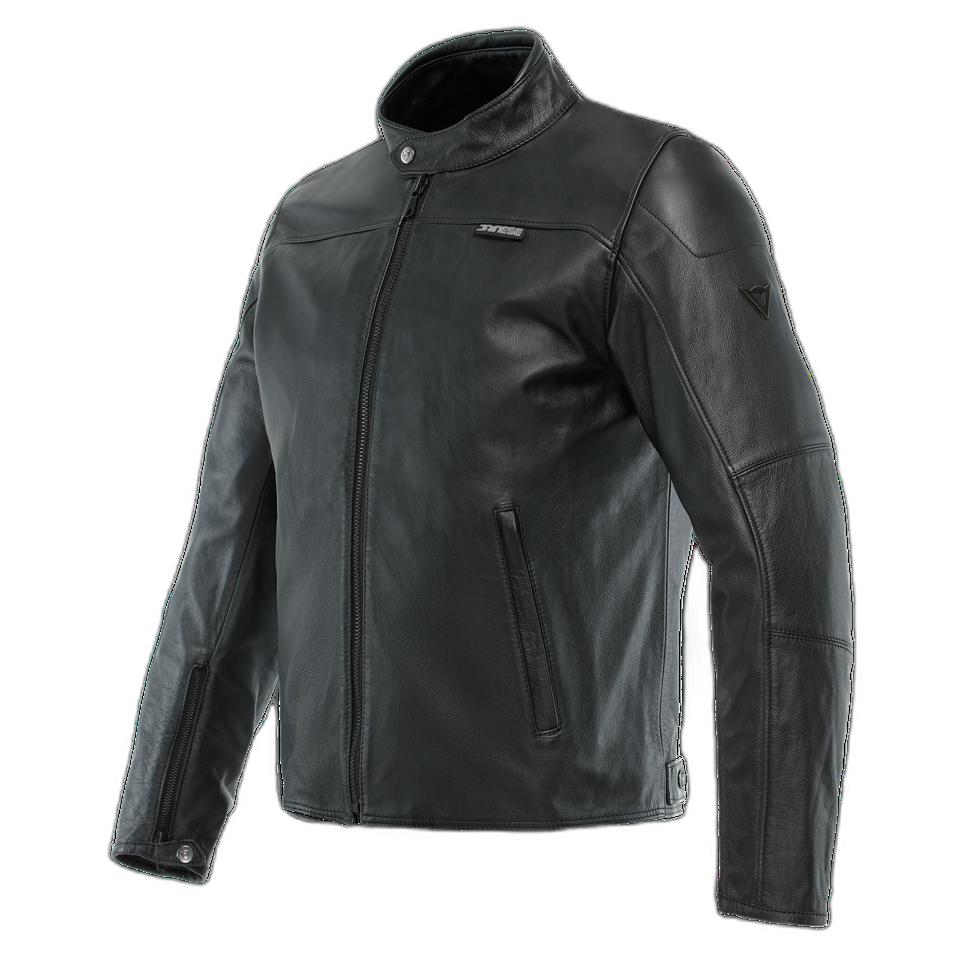 Dainese Mike 3 - MEN'S Leather Motorcycle Jacket
