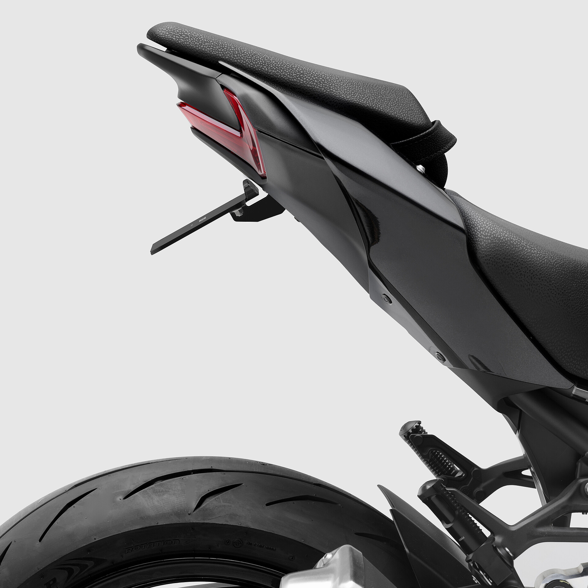 FLAT-OUT Fender Eliminator