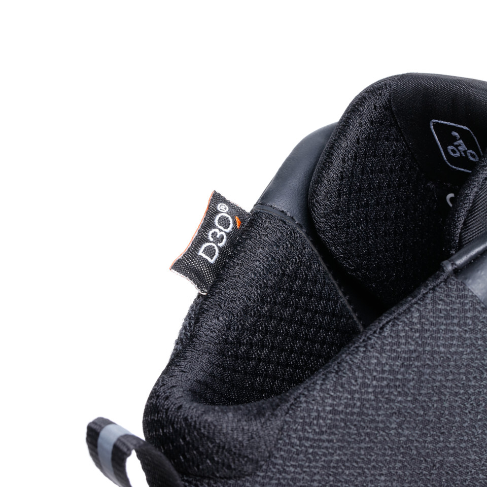 Dainese Speedtrek Gore-Tex® Motorcycle Shoes Men - Black