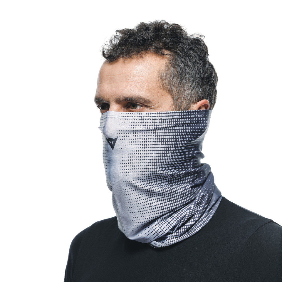 Dainese Motorcycle Neck Warmer Unisex - Base Layer Summer