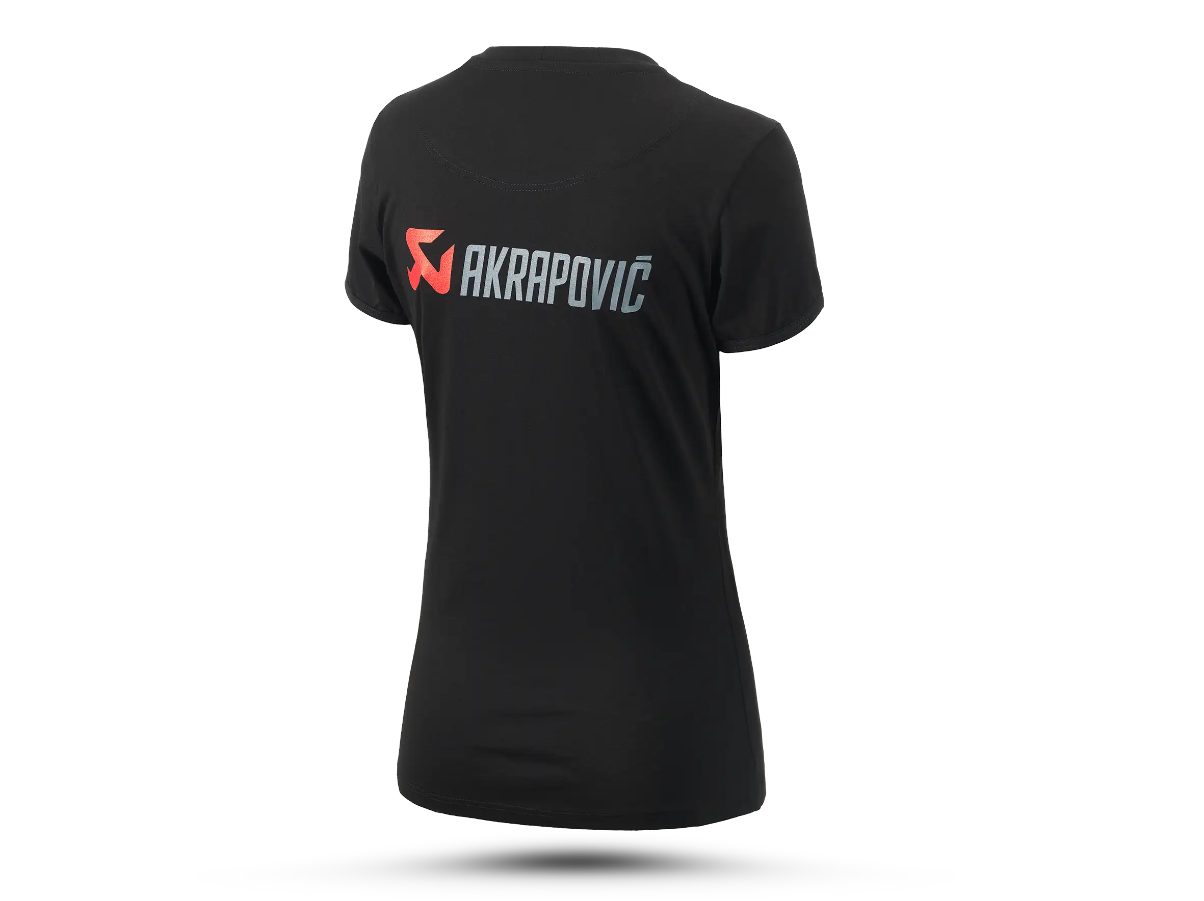 Akrapovič Logo T-shirt Women’s