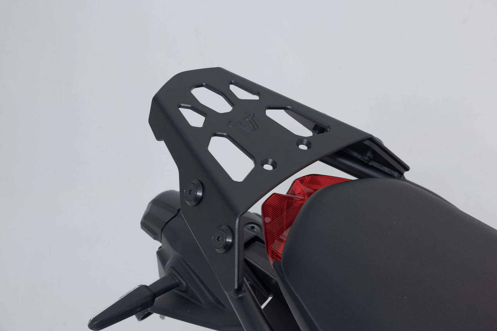 SW-Motech Street-rack Black. Yamaha MT-09 (20-).