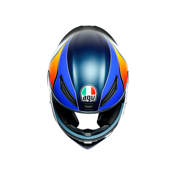 AGV K1 (E2205)