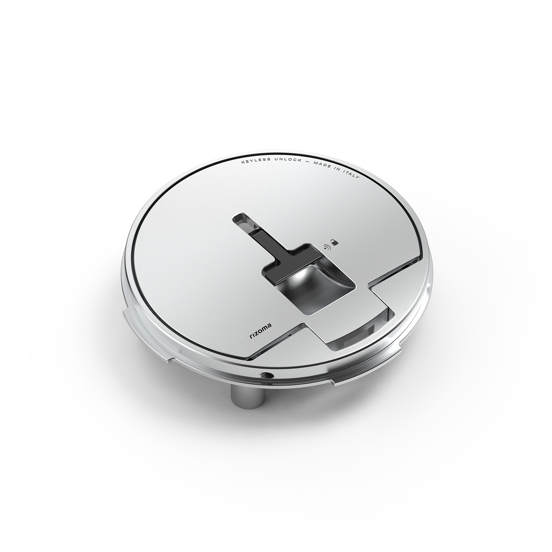 Fuel tank cap