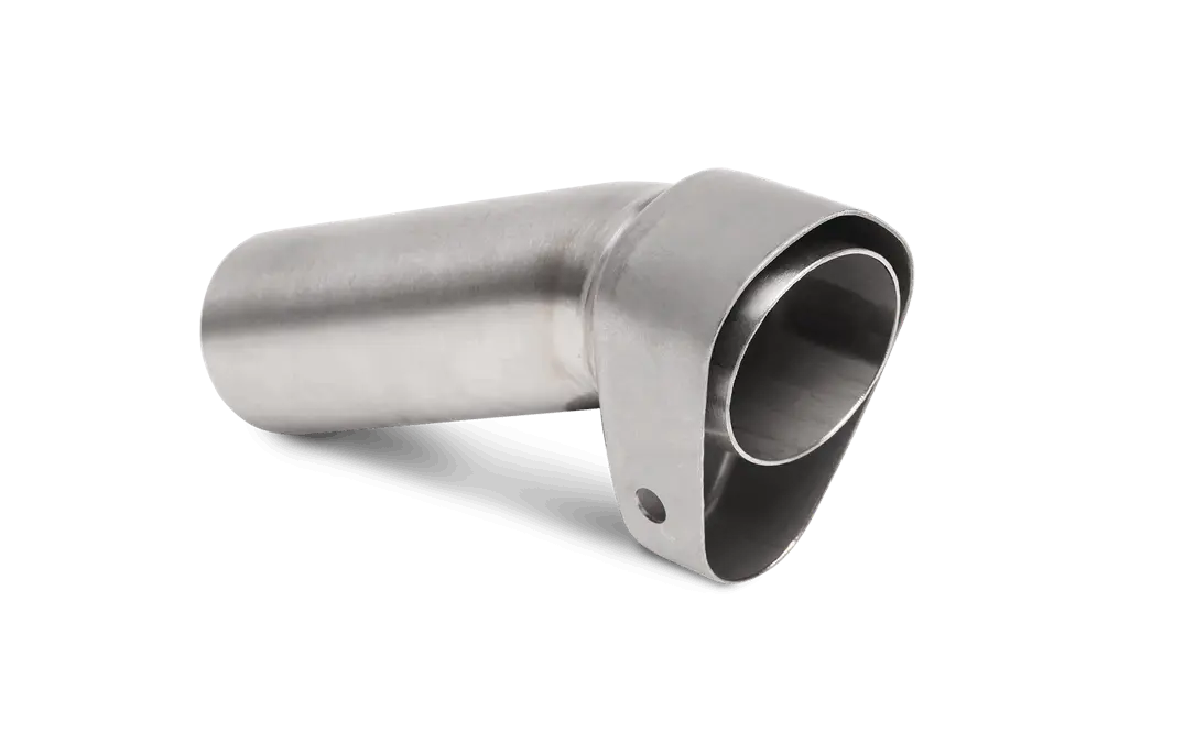 Akrapovič Optional noise damper