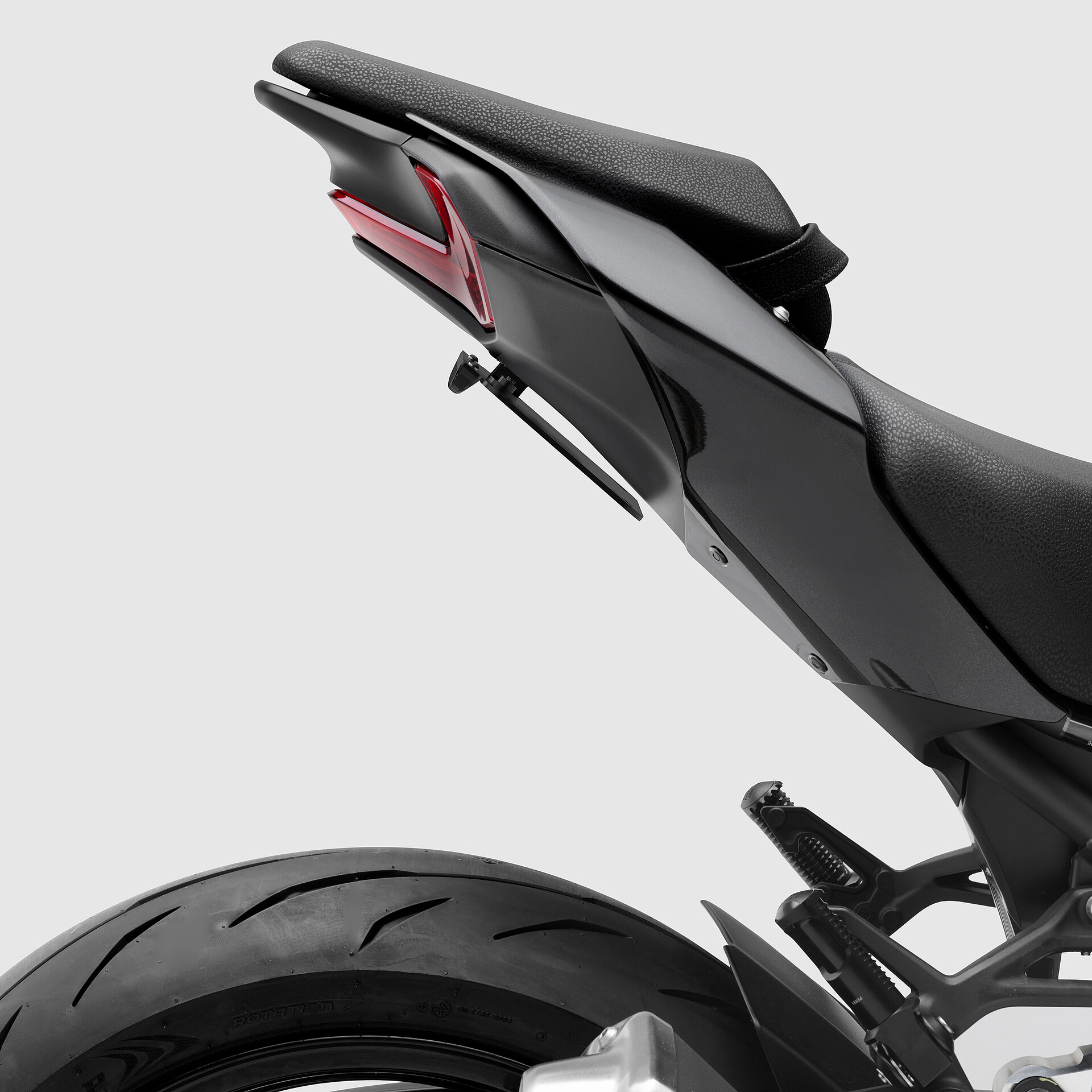 FLAT-OUT Fender Eliminator