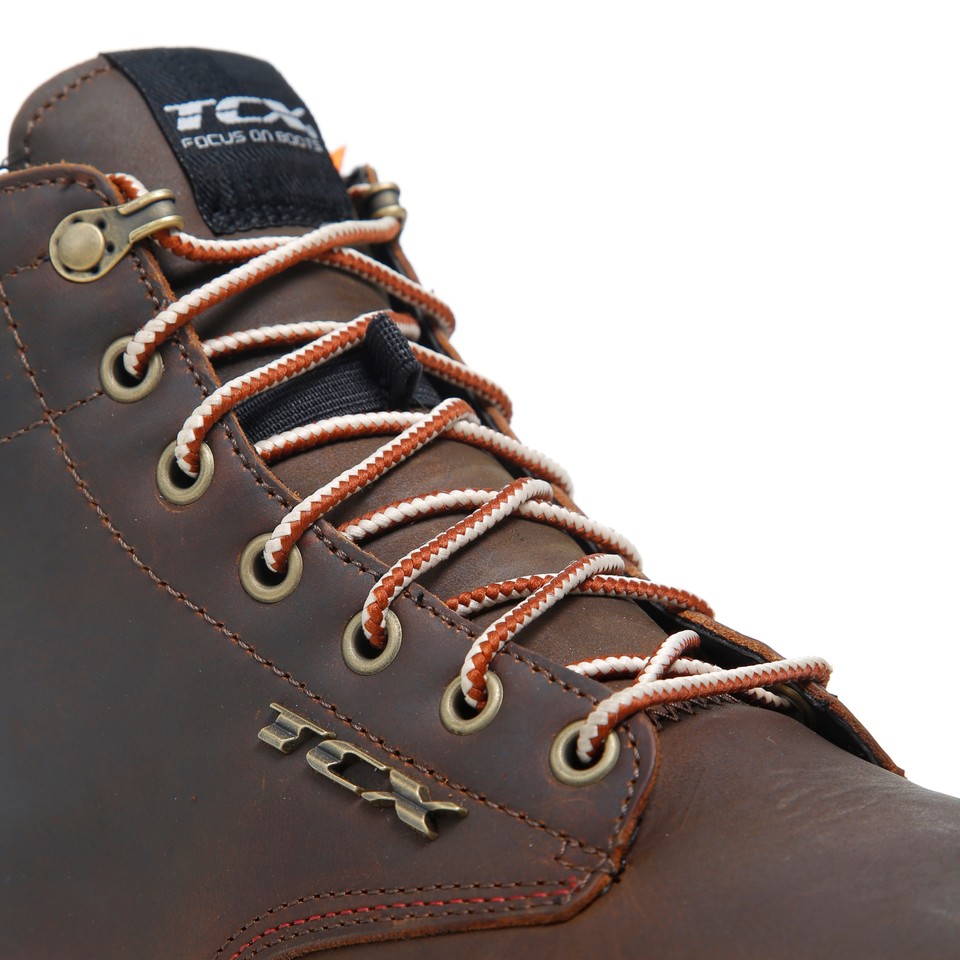 Dainese Dartwood Wp - Brown
