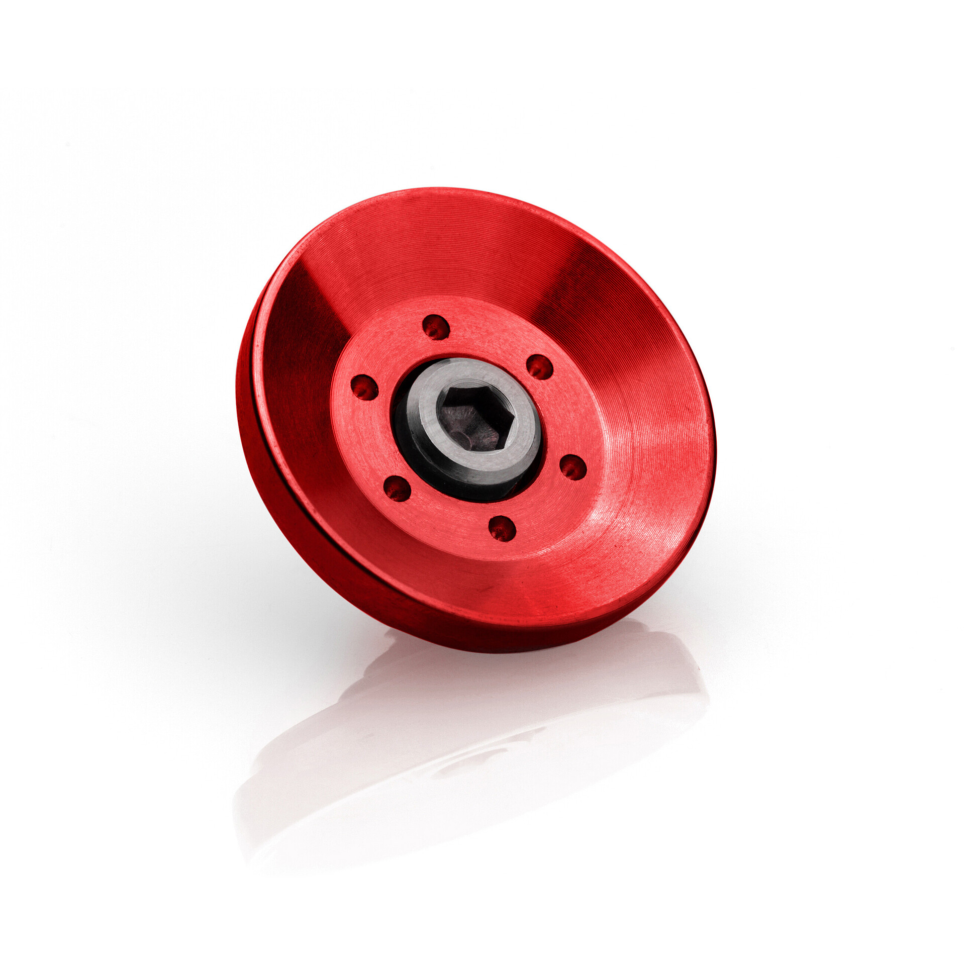 Frame plug kit