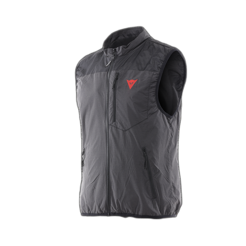 Dainese Windproof Vest - Windproof Motorcycle Vest For Smart Air
