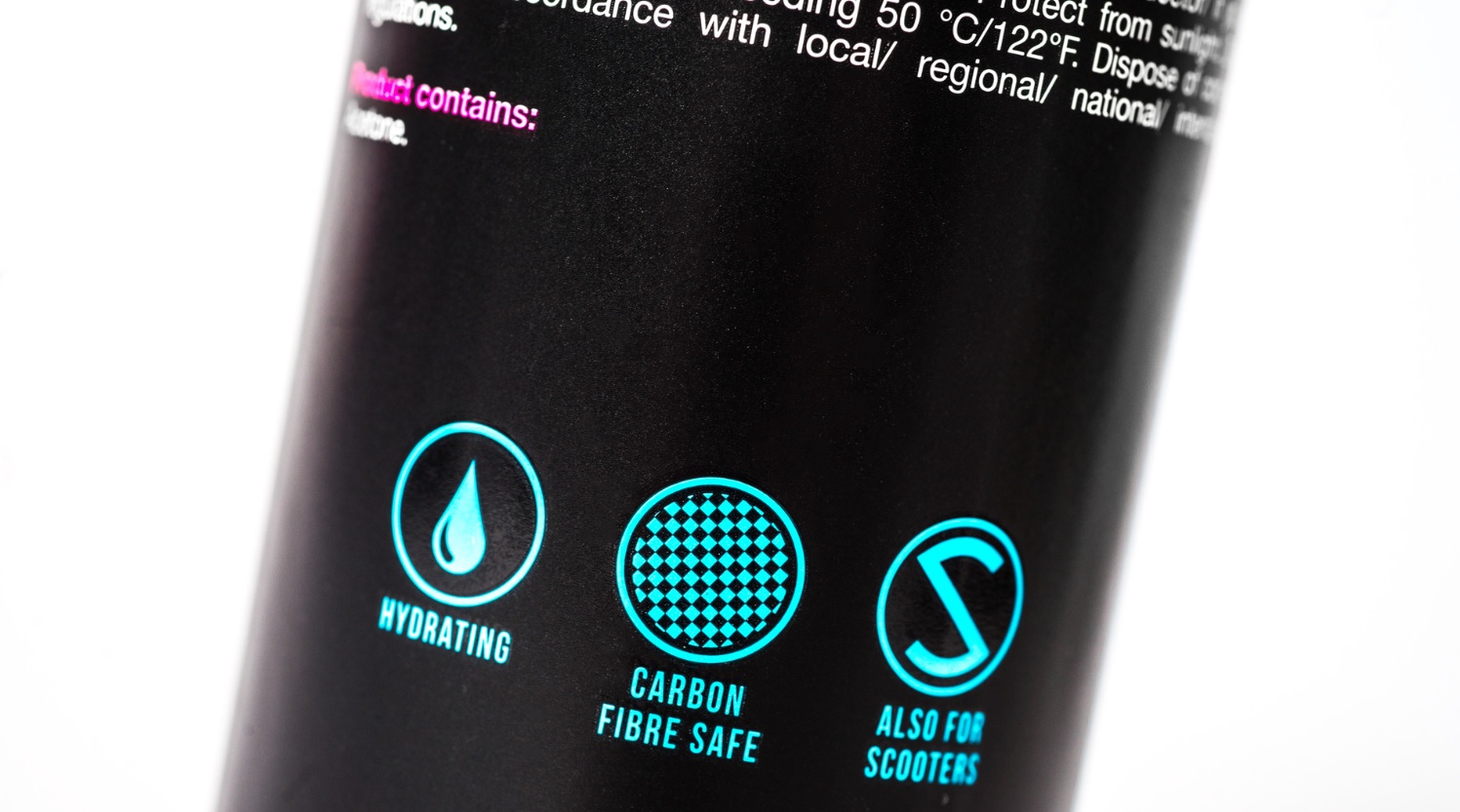 Muc-Off M/C Disc Brake Claner Workshop 750ml