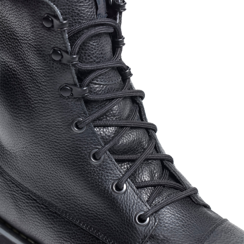 Dainese Hero 2 Wp - Black
