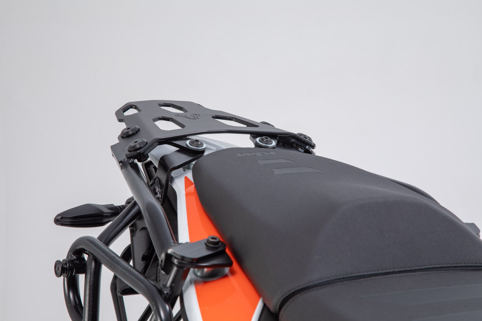 SW-Motech Street-rack Black. KTM 390 ADV (19-).