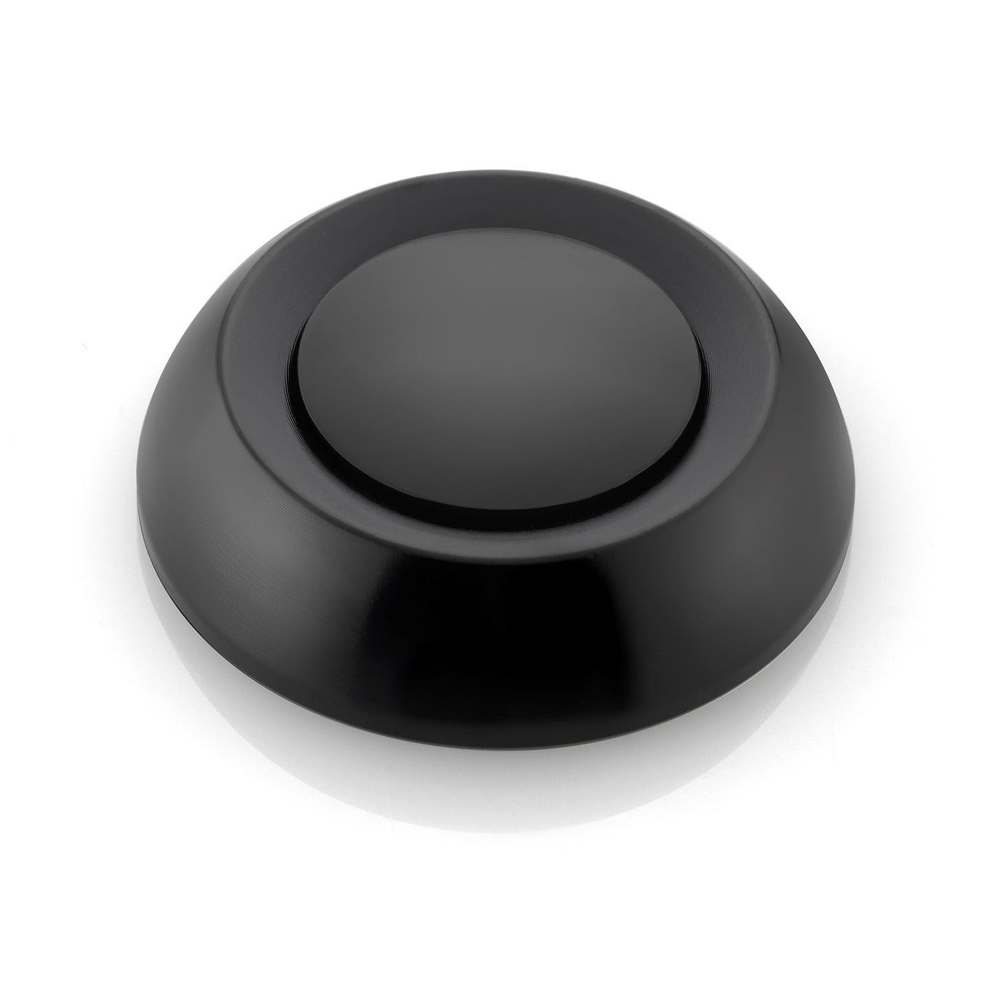 Oil filler cap