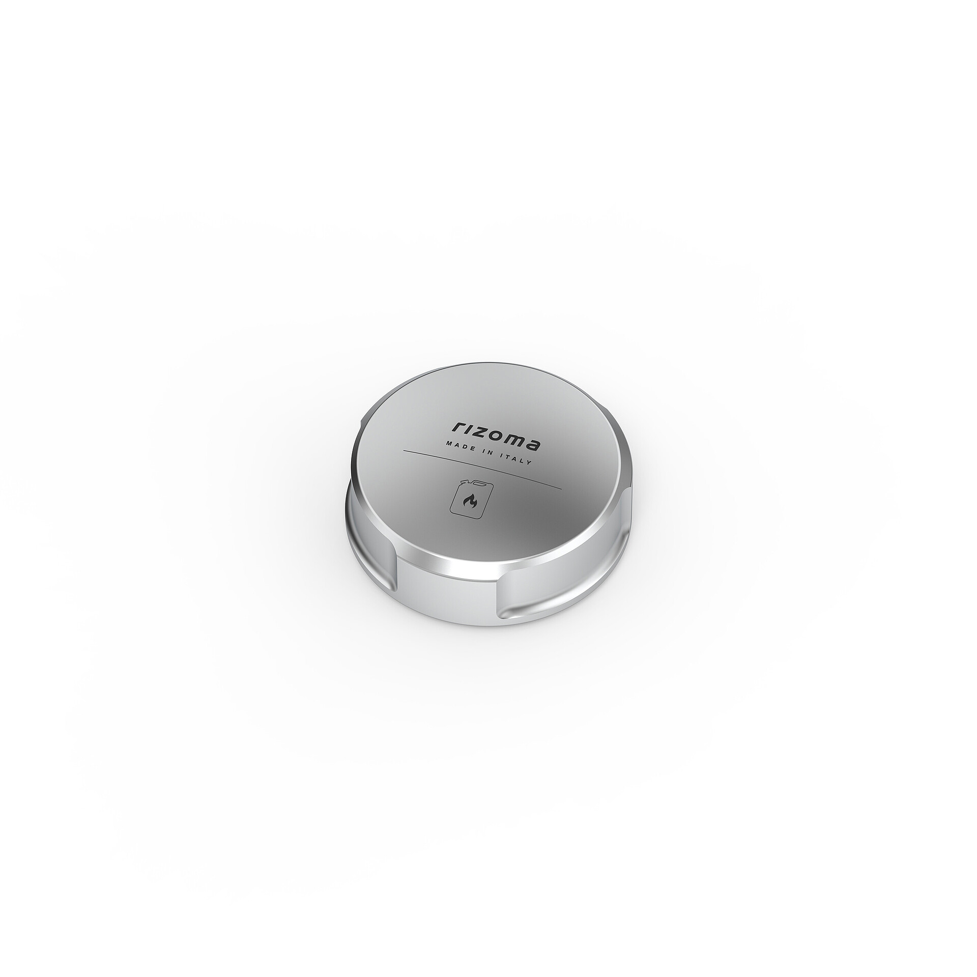 Fuel tank cap