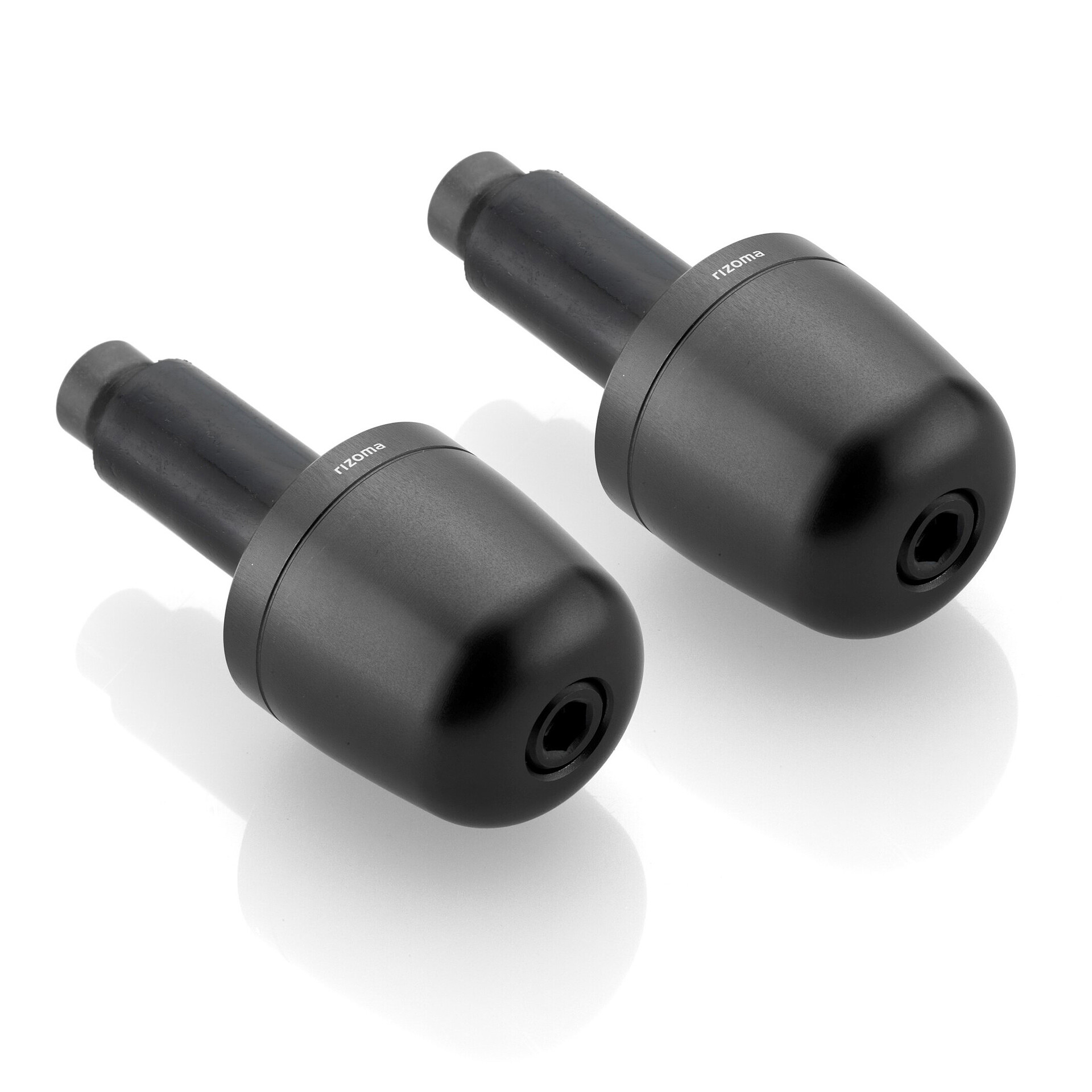 Bar-end plug