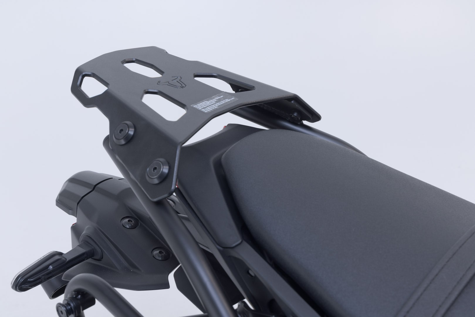 Sada SW-Motech Rackpack pre Yamaha MT-09 (23-).