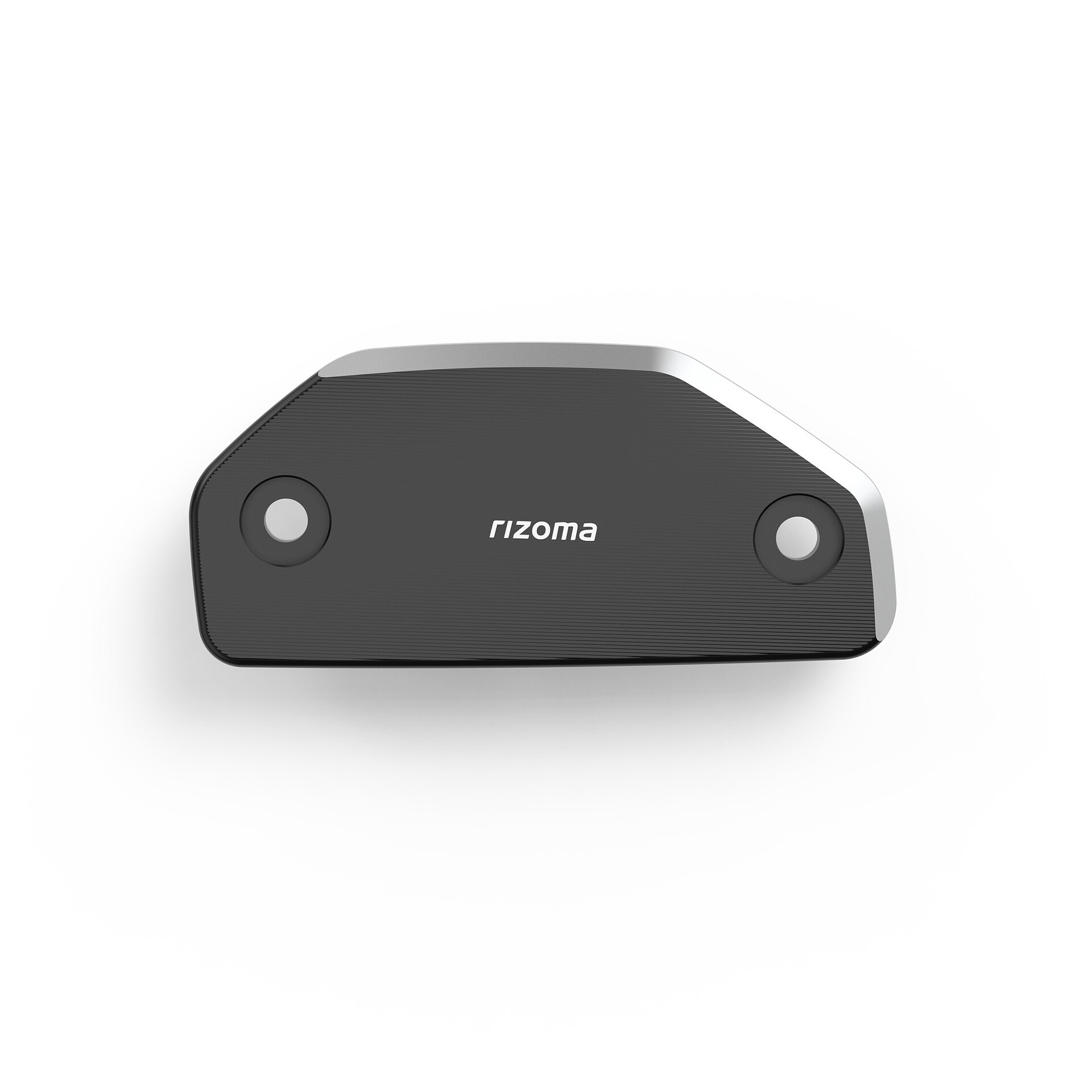 Clutch fluid reservoir cap